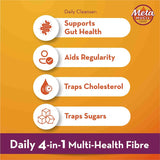 Metamucil Dietary Supplement Fibrecaps