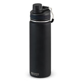Vacuum Bottle - Swiss Peak (Black)