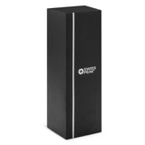 Vacuum Bottle - Swiss Peak (Black)