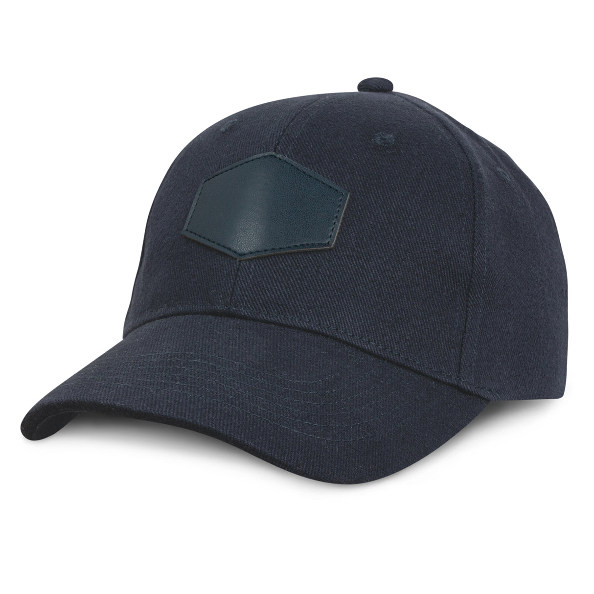 Cap with Patch - Falcon Navy (20 Units)