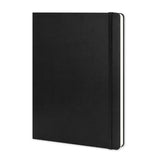 Notebook - Moleskine Classic Hard Cover Extra Large (Black)