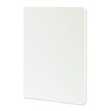 Journal - Moleskine Volant Large White (3 Units)