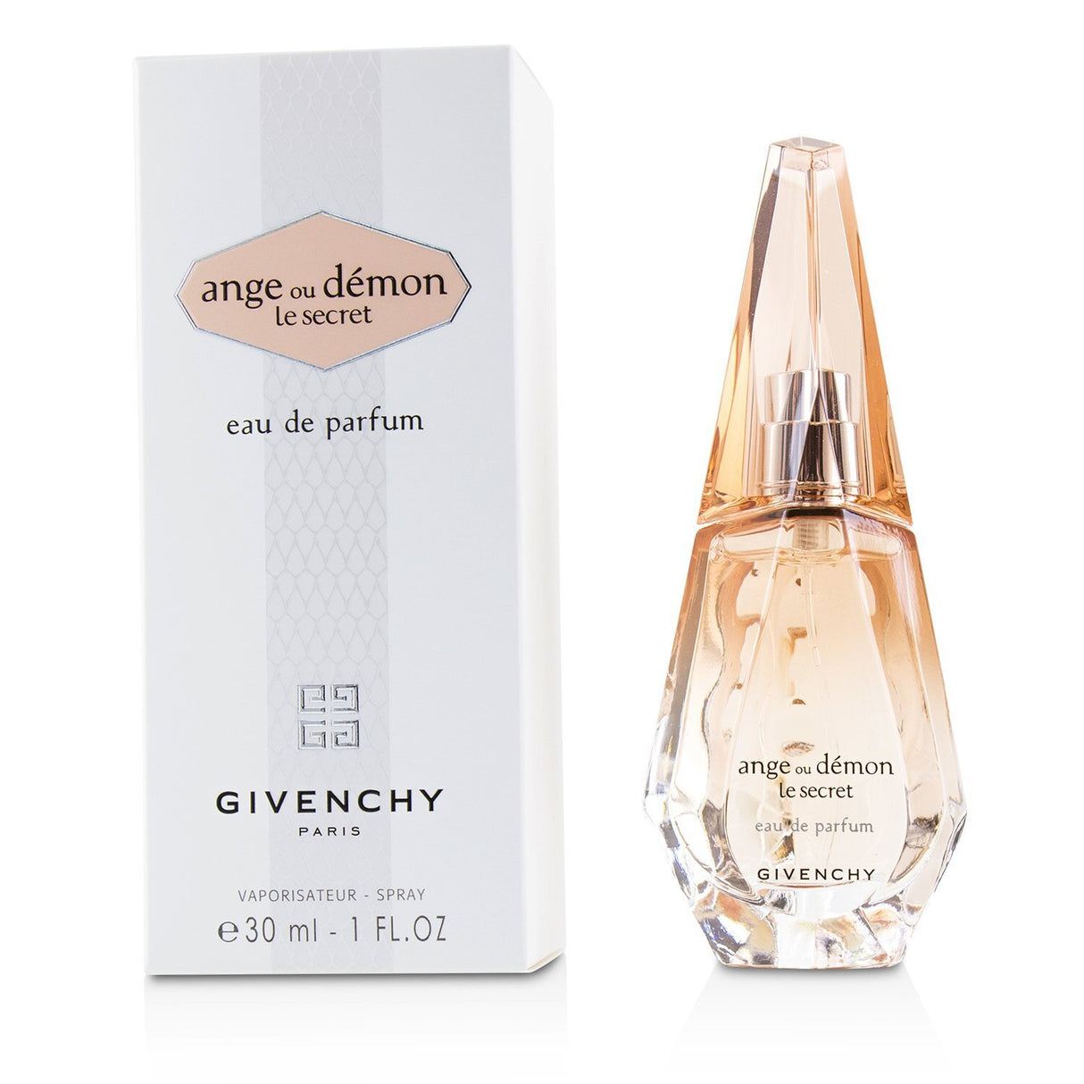 Givenchy - Ange Ou Demon Le Secret Eau De Parfum Spray  - 30ml/1oz