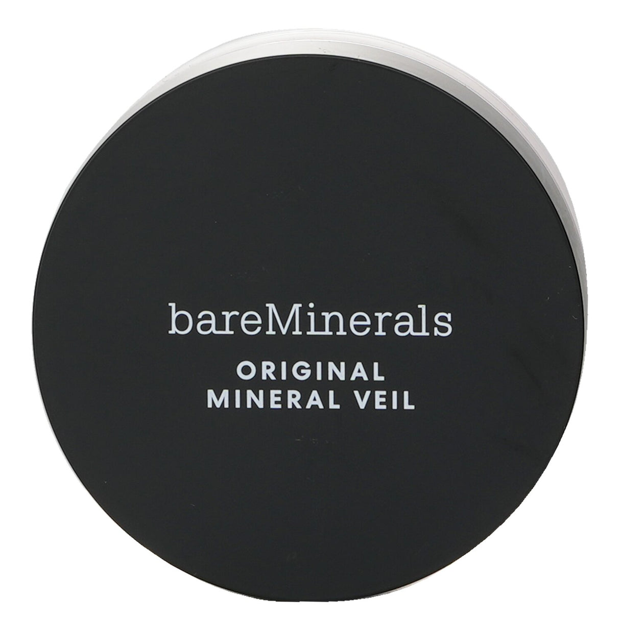 Lightweight tinted mineral powder for deeper skin tones, provides a satin finish while minimizing pores and controlling shine.