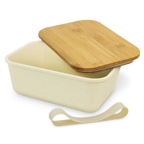 Lunch Box - Bambino (Natural)