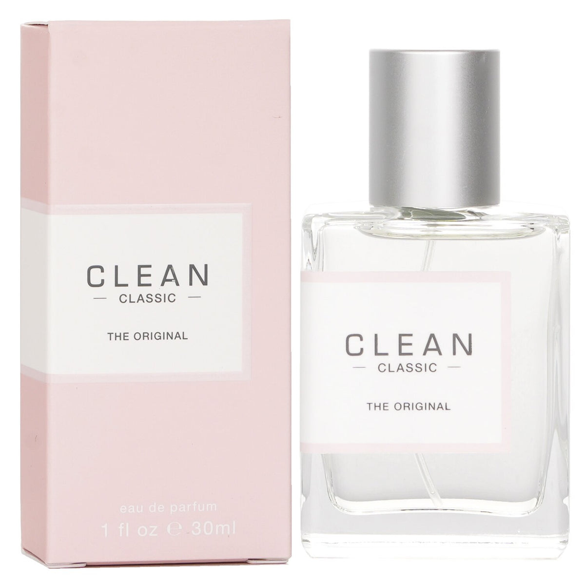 Clean Classic The Original Eau De Parfum Spray  30ml/1oz
