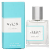 Clean Classic Shower Fresh Eau De Parfum Spray 30ml/1oz