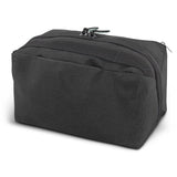 Toiletry Bag - Swiss Peak (Black)