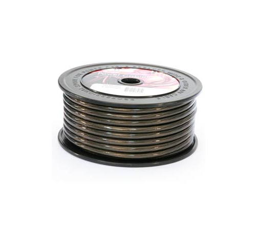 Power Cable 4GA 30M - Aerpro