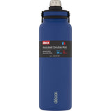 Decor Adventurer Stainless Steel Water Bottle Double Wall 1.2L