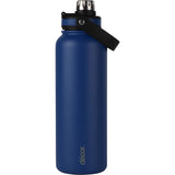 Decor Adventurer Stainless Steel Water Bottle Double Wall 1.2L