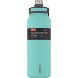 Decor Adventurer Stainless Steel Water Bottle Double Wall 1.2L