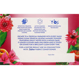 Clean Laundry Powder Tropical - 7.5kg