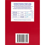 Clean Laundry Powder Tropical - 7.5kg