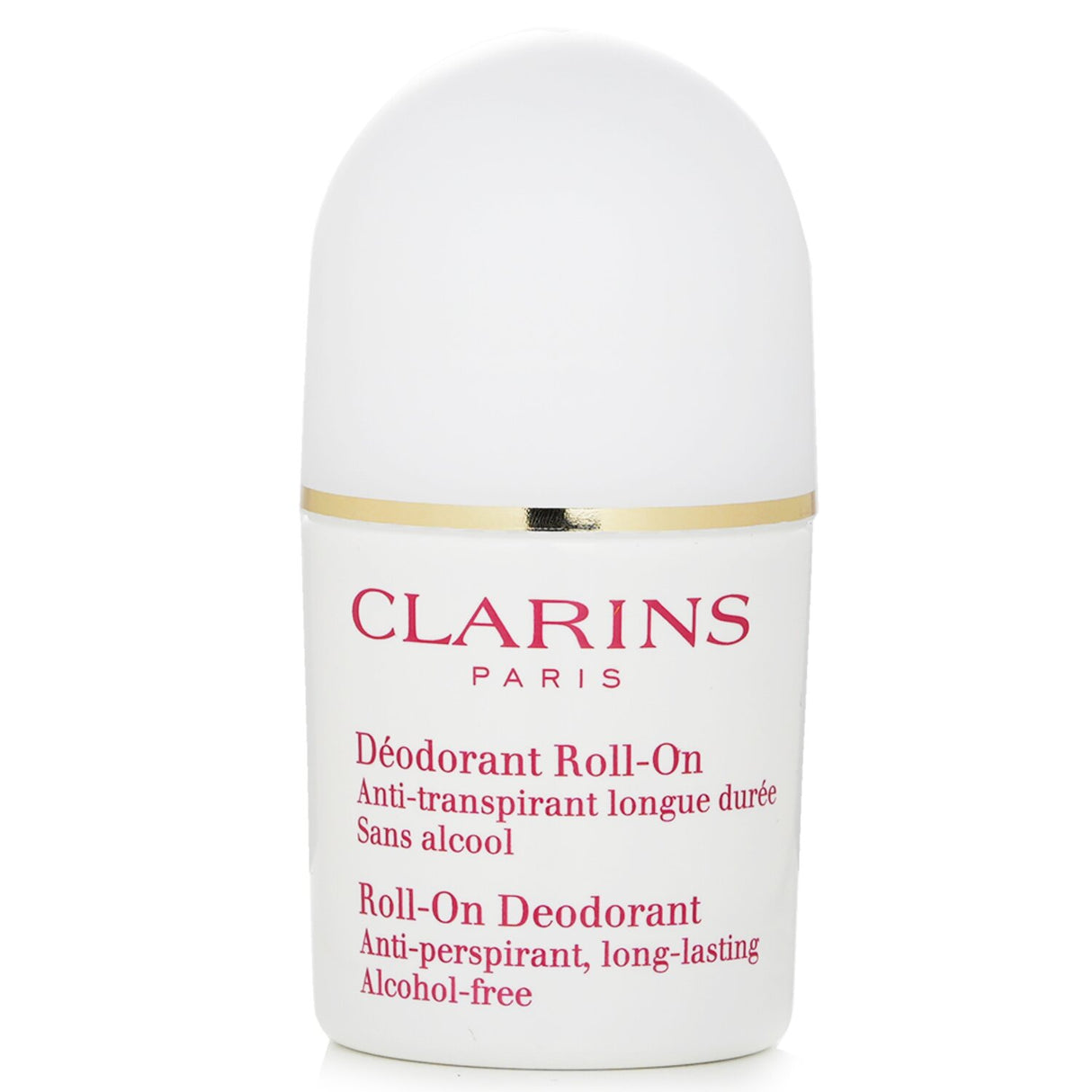 Clarins - Gentle Care Roll On Deodorant  - 50ml/1.7oz