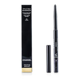 Chanel Stylo Yeux Waterproof #83 Cassis eyeliner, smudge-proof and vibrant, perfect for bold or subtle eye looks.