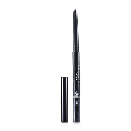 Chanel Stylo Yeux Waterproof eyeliner in #83 Cassis, showcasing a bold, waterproof formula for precise, long-lasting eye looks.