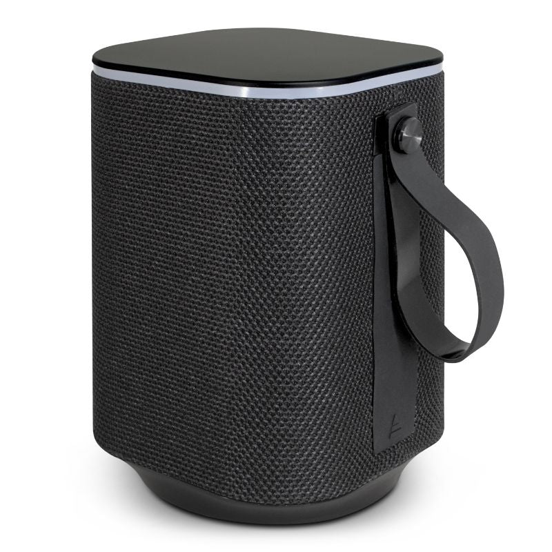 Bluetooth Speaker - Lumos (Black)