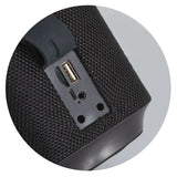 Bluetooth Speaker - Lumos (Black)