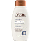 Aveeno Conditioner Fresh Greens Blend 354mL
