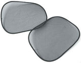 Sunshade Pair - Side Twist - Wildcat