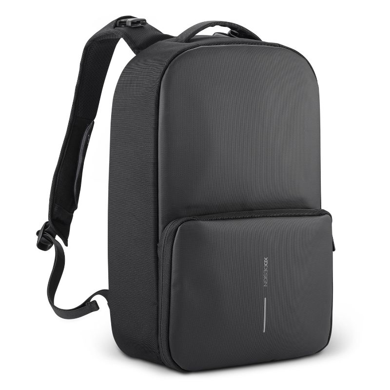 Gym Bag - Flex (Black)