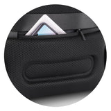 Gym Bag - Flex (Black)