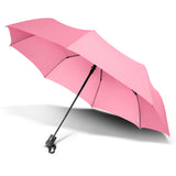 Umbrella - Tri-Fold (Pink)