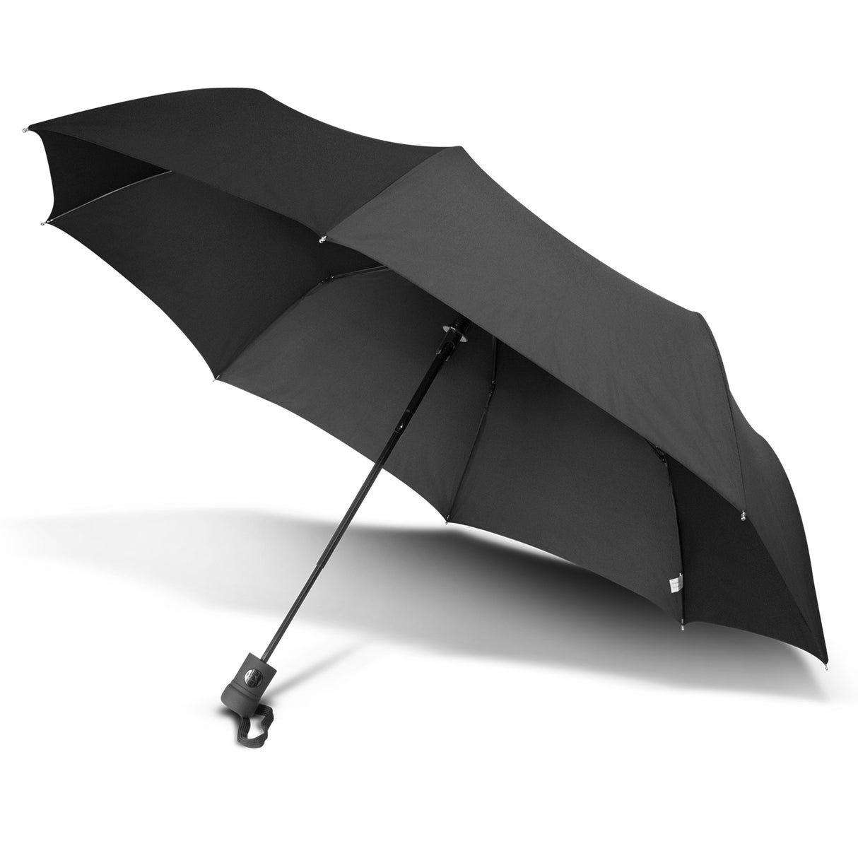 Umbrella - Tri-Fold (Black)