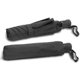 Umbrella - Tri-Fold (Black)
