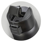 Vacuum Mug - Swiss Peak Stealth Black (Set of 3)