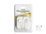 iPhone Earphone - Max Brand (Set of 12)