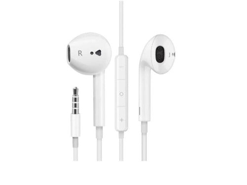 iPhone Earphone - Max Brand (Set of 12)