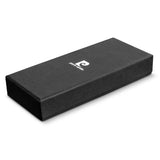 Key Ring - Pierre Cardin Belfort (Black)