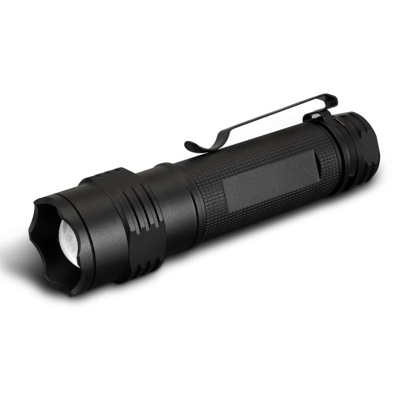 Torch - Waitomo (Black)