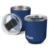 Vacuum Tumbler - CamelBak Horizon Rocks Navy (300ml)