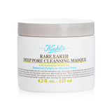 Kiehl's - Rare Earth Deep Pore Cleansing Masque  - 125ml/4.2oz