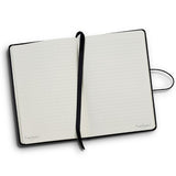 Notebook - Pierre Cardin Biarritz (Black)