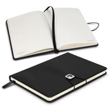 Notebook Gift Set - Pierre Cardin Biarritz (Black)