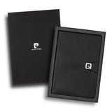 Notebook Gift Set - Pierre Cardin Biarritz (Black)