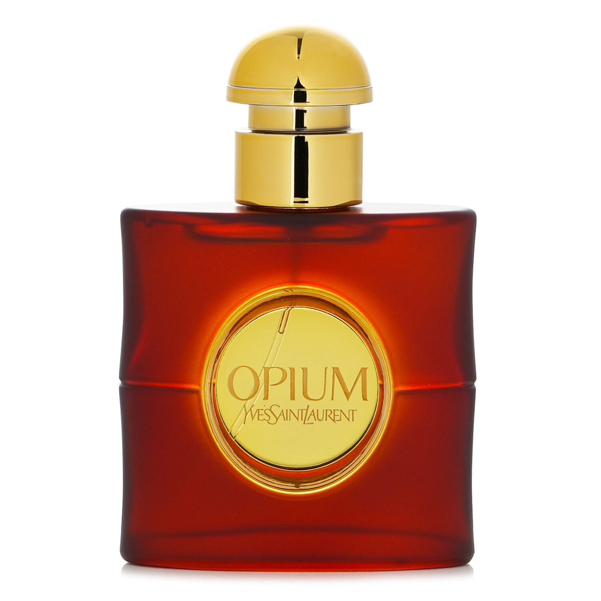 Yves Saint Laurent - Opium Eau De Toilette Spray  - 30ml/1oz