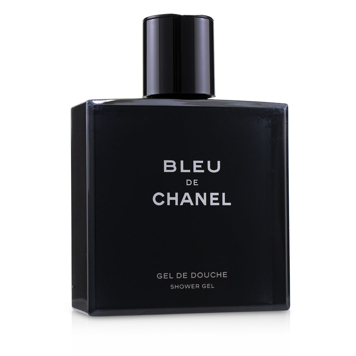 Chanel Bleu De Chanel Shower Gel, 200ml: Luxurious, gentle men's gel that cleanses and invigorates with an iconic fragrance.