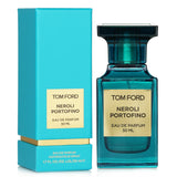 Tom Ford Neroli Portofino 50ml Eau De Parfum, a refreshing unisex fragrance with citrus notes and floral elegance.