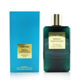 Tom Ford Neroli Portofino Shower Gel in a 250ml bottle, offering a refreshing cleanse with citrus and floral notes.