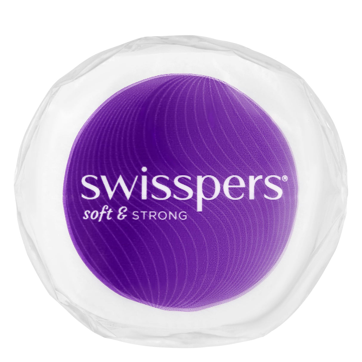 Swisspers Make-Up Pads 80 pack