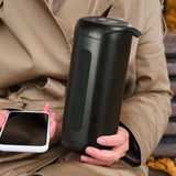 Outdoor Bluetooth Speaker - Odin (Black)