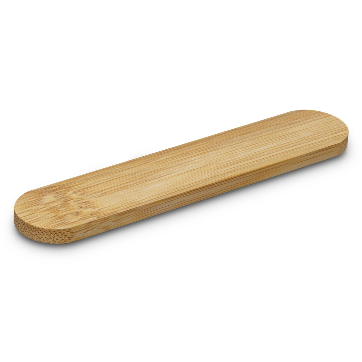 Bamboo Emery Board Nail File With Coarse Surface - Pack of 100