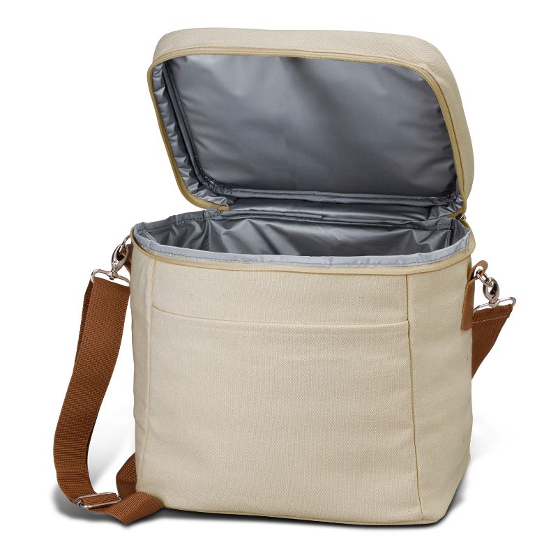 Cooler Bag - Colton (Natural)