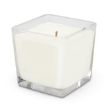 Vanilla Scented Aromatherapy Candle in Glass 215g
