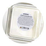 Vanilla Scented Aromatherapy Candle in Glass 215g